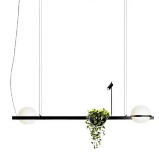 Подвесной светильник Inodesign Palma 44.1222